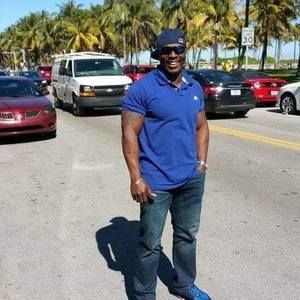 Meet your Posher, Winston